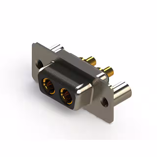 628-2W2-224-2NB EDAC Inc.  D-Sub Connector Assemblies